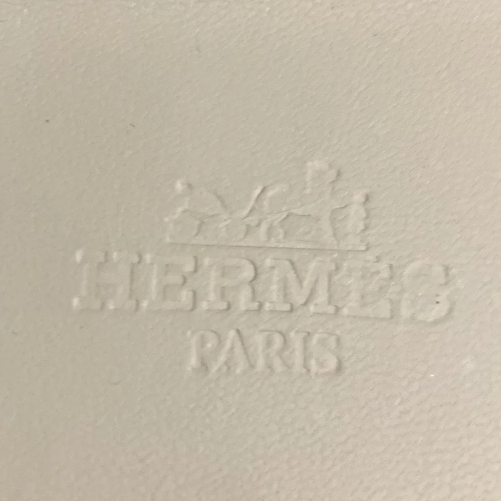 Hermes stadium sneakers Sz 40 - Picture 9 of 16